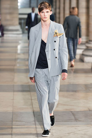 Dries Van Noten / - 2010